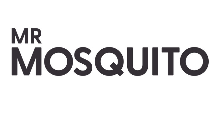 Mr Mosquito